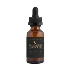 Scalp Revival Hair Oil