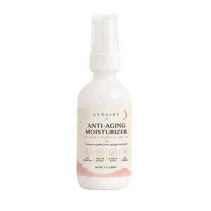 Anti-Aging Renewal Moisturizer
