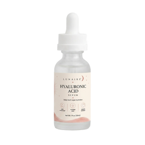 Multi-Weight Hyaluronic Acid Serum