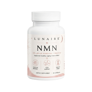 NMN Cellular Renewal Formula