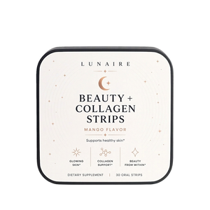 Collagen Glow Strips