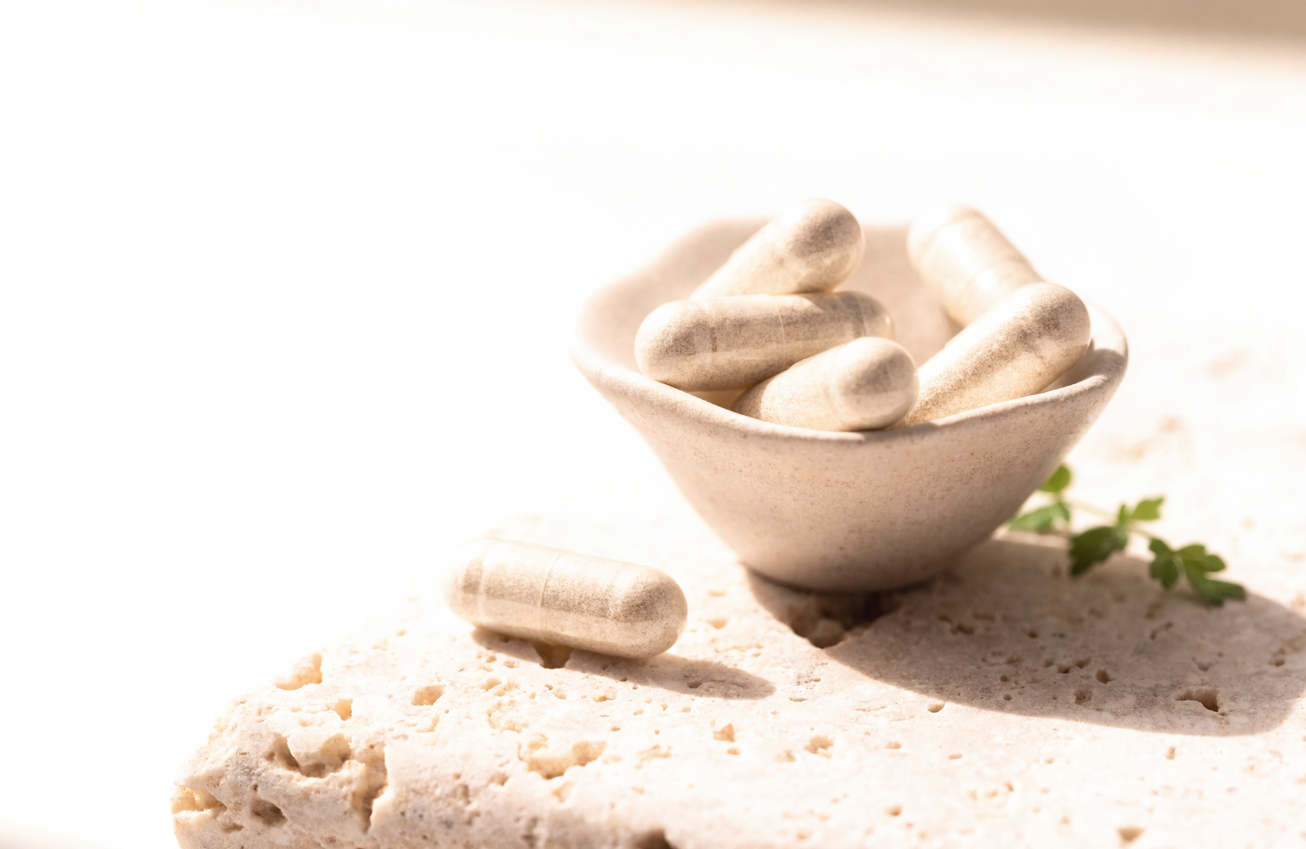 NMN capsules