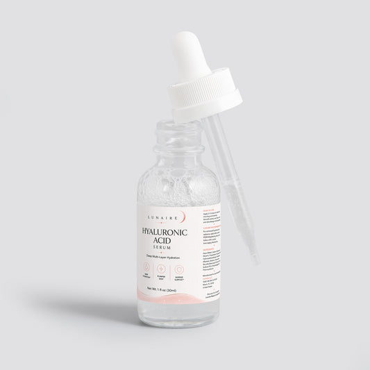 Hyaluronic Acid Serum