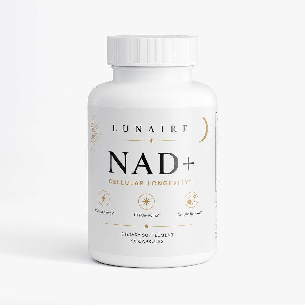 NAD+