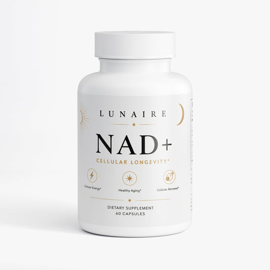 NAD+