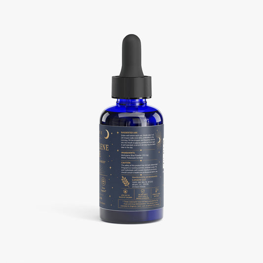 Methylene Blue Drops