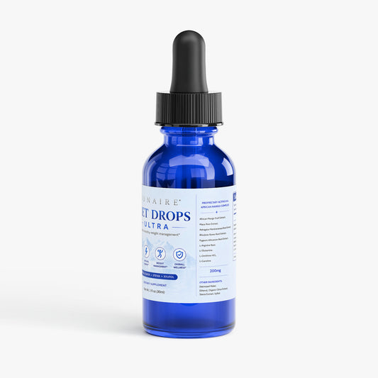 Diet Drops Ultra 1 oz