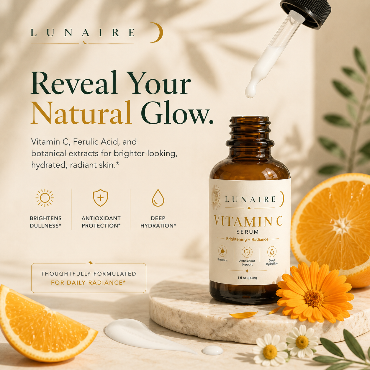 Vitamin C Serum
