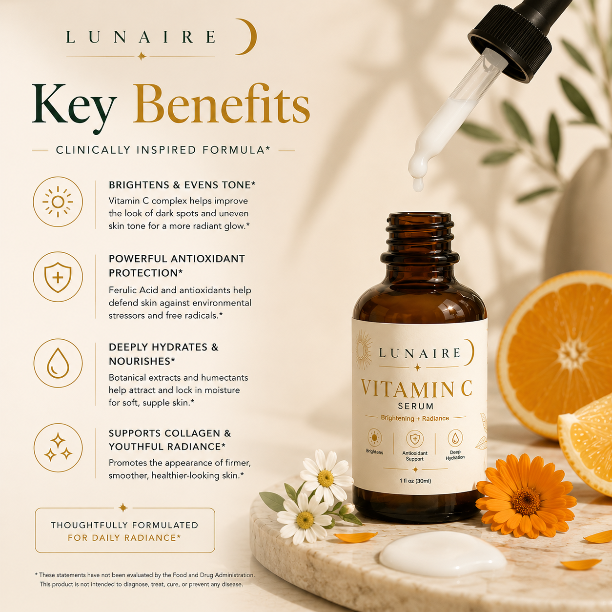 Vitamin C Serum