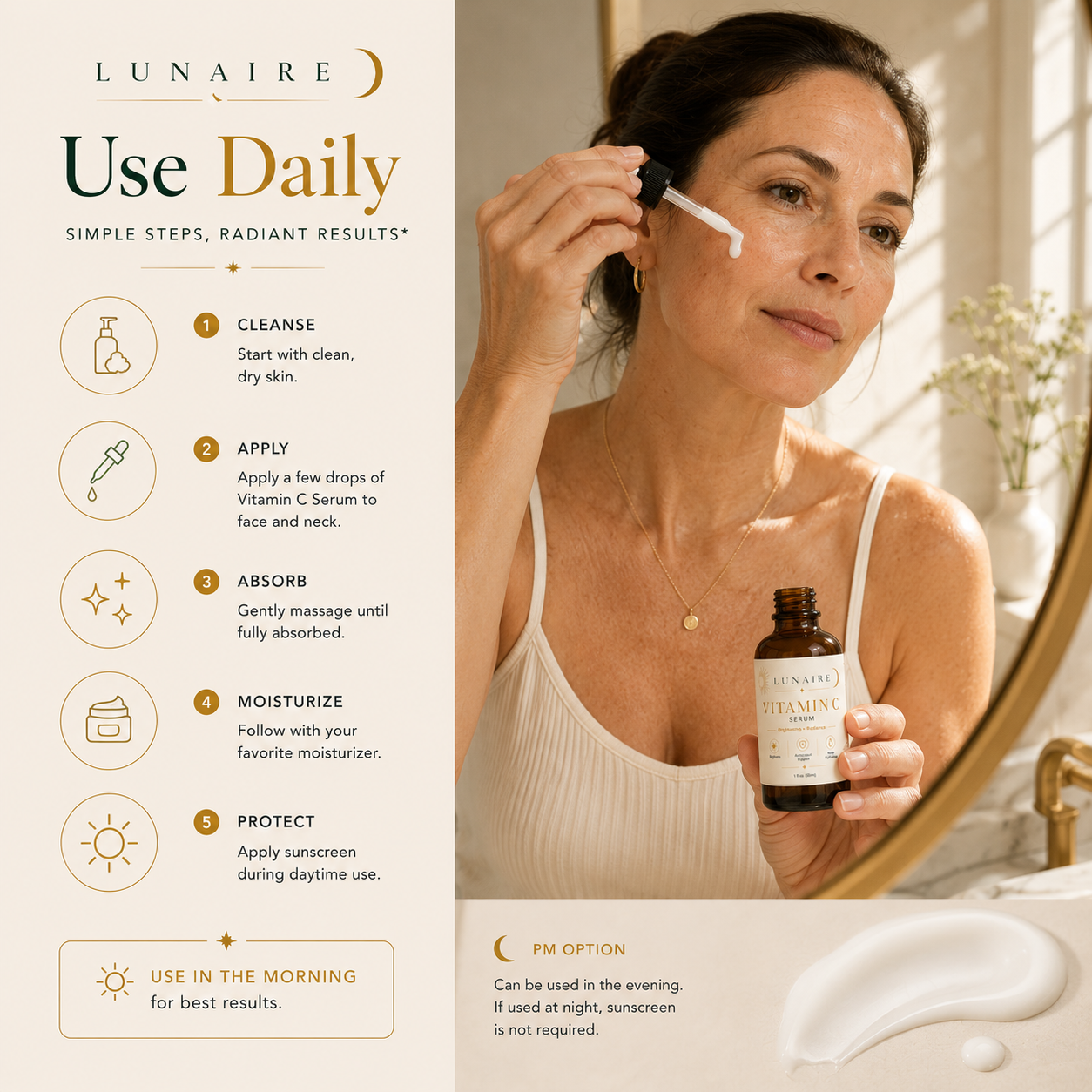 Vitamin C Serum