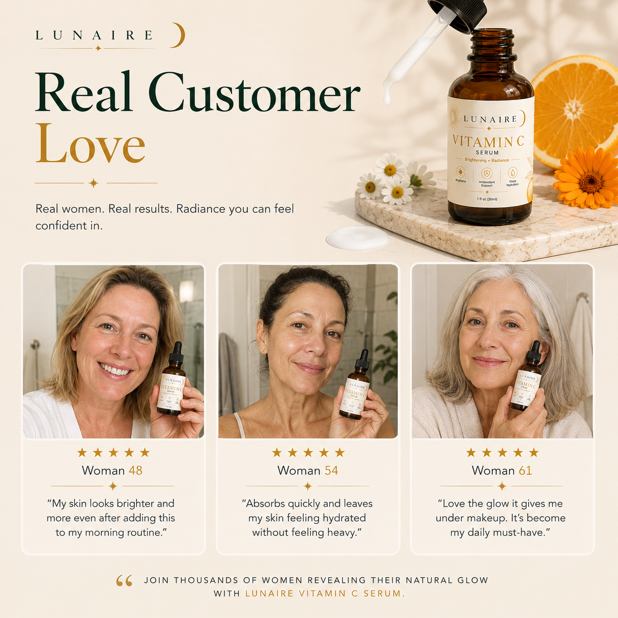 Vitamin C Serum