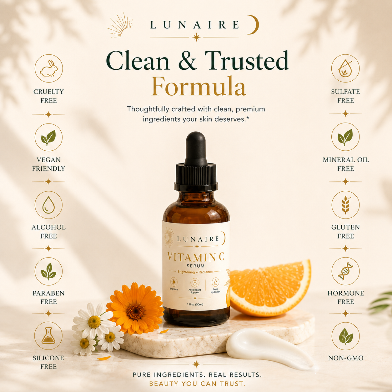 Vitamin C Serum