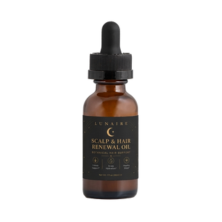 Scalp Revival Hair Oil