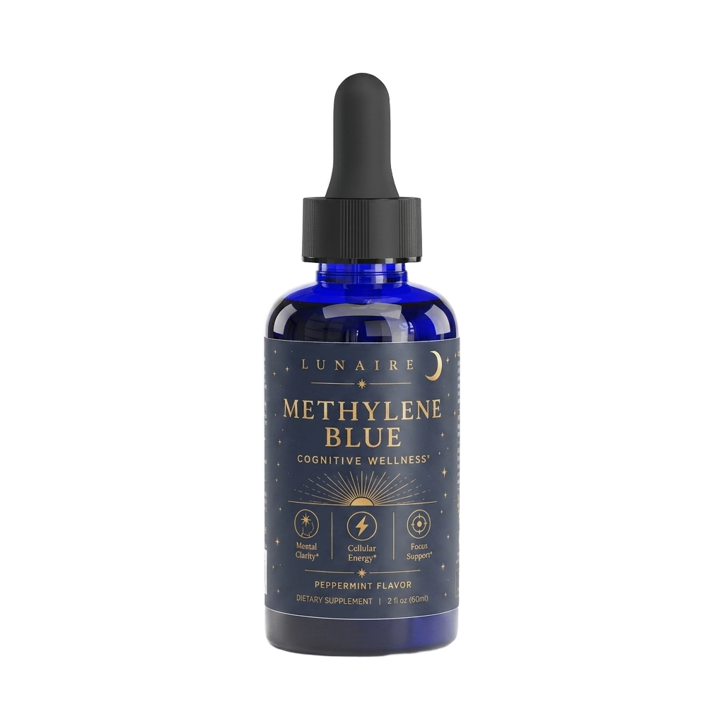 Lunaire Methylene Blue