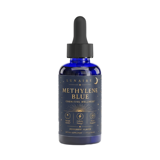Lunaire Methylene Blue