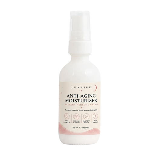 Lunaire Anti-Aging Moisturizer