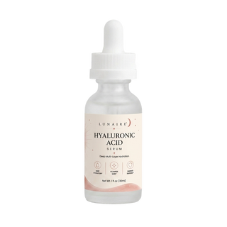 Multi-Weight Hyaluronic Acid Serum