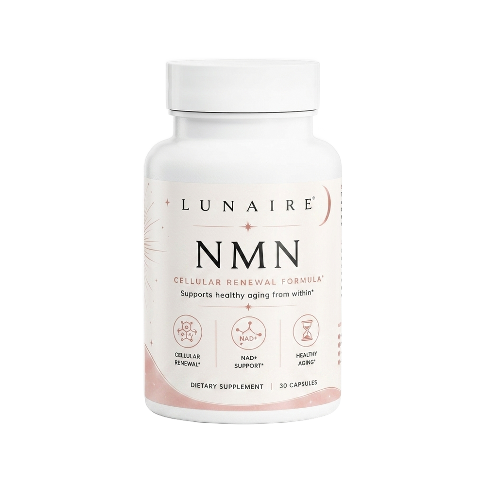 NMN Cellular Renewal Formula
