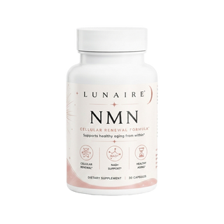 NMN Cellular Renewal Formula