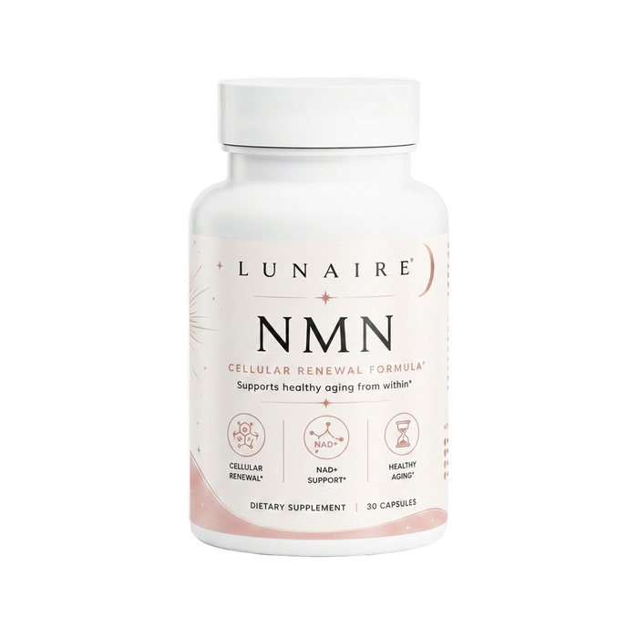 NMN Cellular Renewal Formula