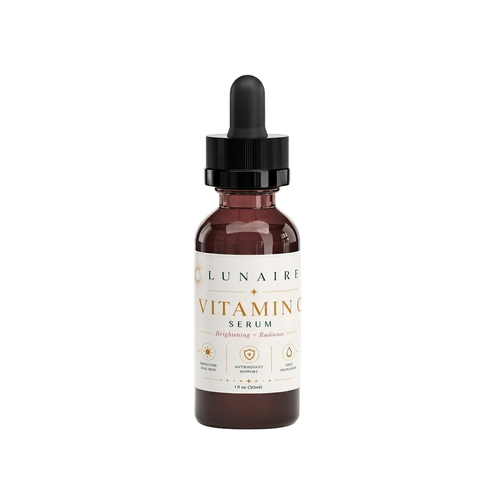 Vitamin C Serum