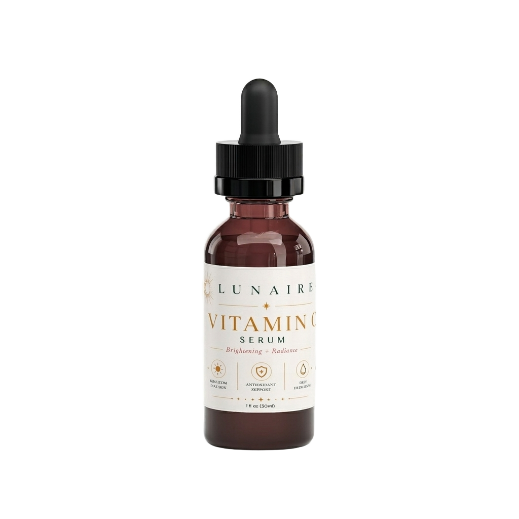 Lunaire Vitamin C Serum