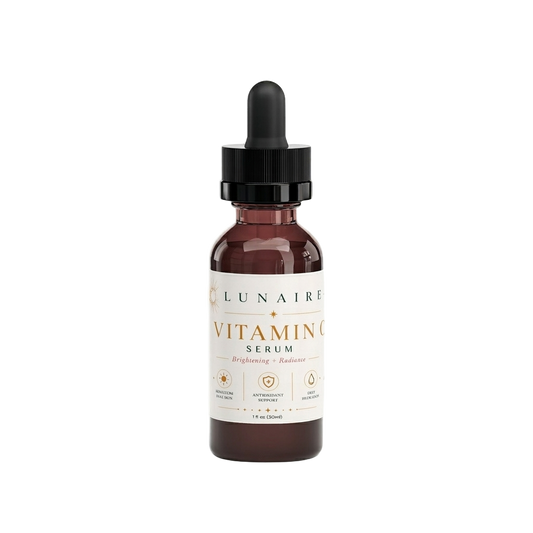 Lunaire Vitamin C Serum