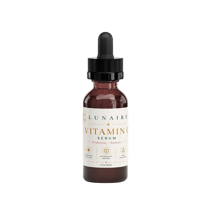 Vitamin C Serum