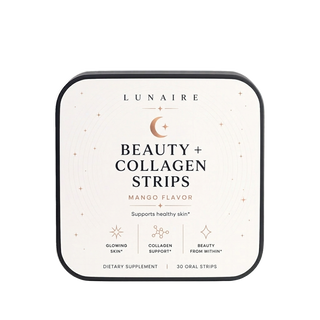 Collagen Glow Strips