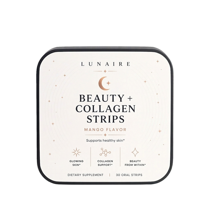 Collagen Glow Strips