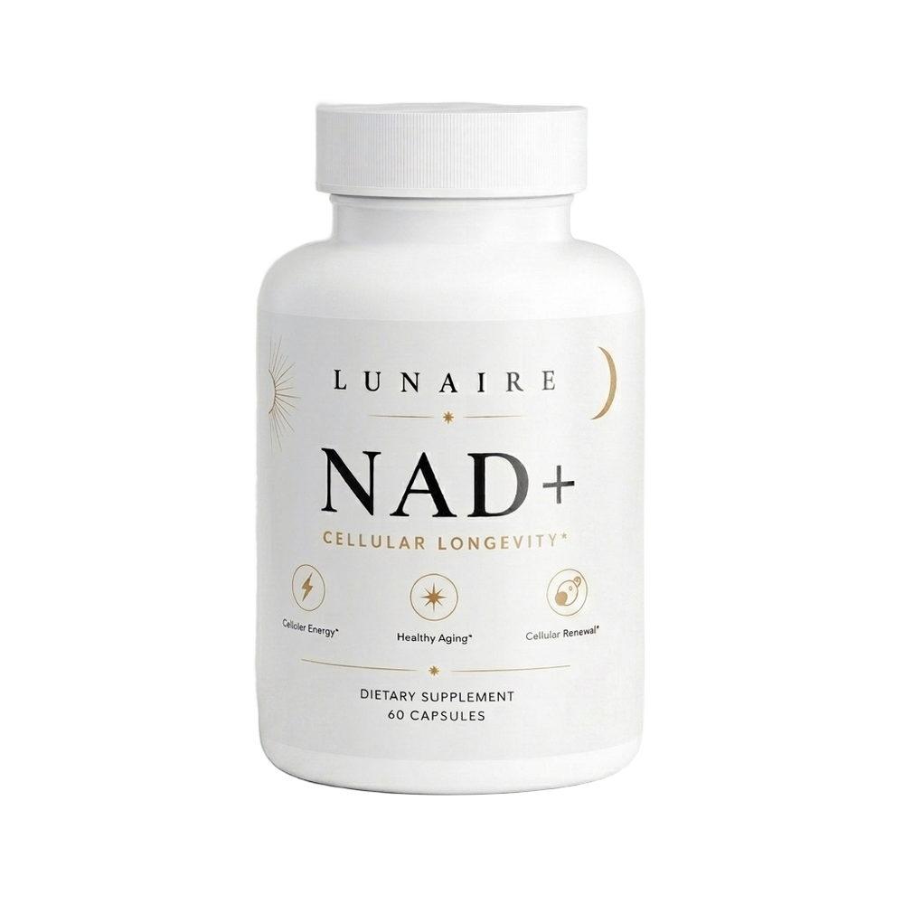 NAD+ Cellular Energy Formula