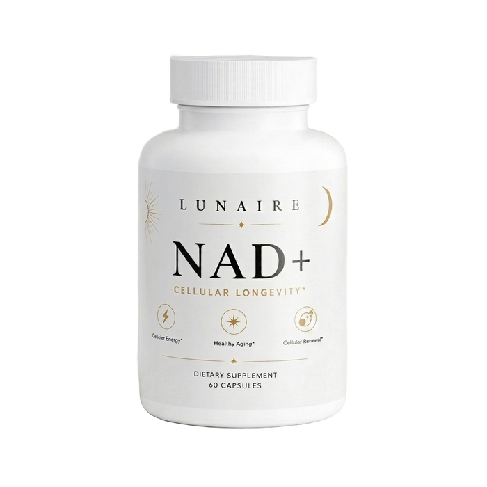 NAD+ Cellular Energy Formula