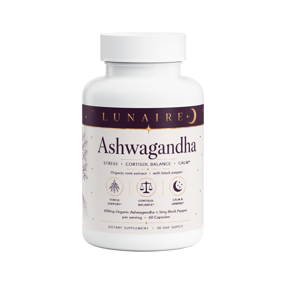 Ashwagandha