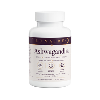 Ashwagandha