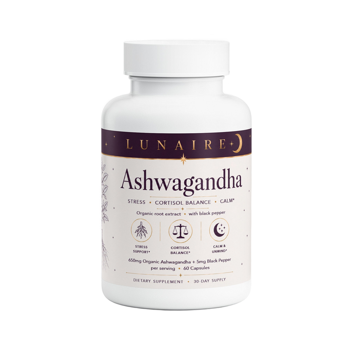 Ashwagandha
