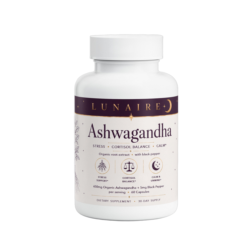 Ashwagandha