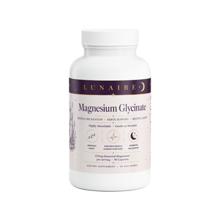 Magnesium Glycinate
