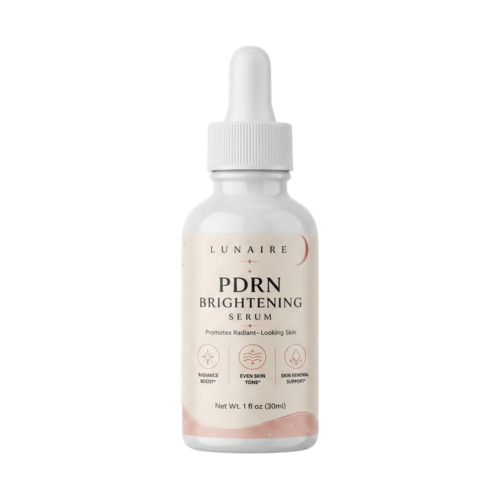 PDRN Skin Longevity Serum